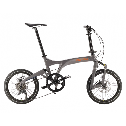 BIRDY STANDARD DISC 9S